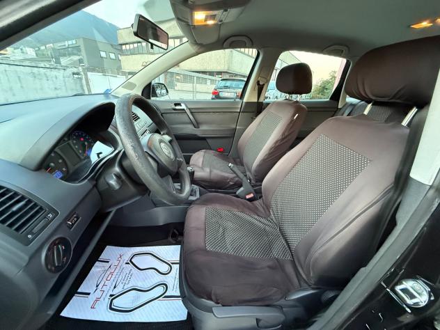 Volkswagen Polo 1.4/80CV 16V 5pt OK NEOPATENTATI - Foto 9