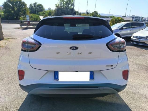 FORD Puma 1.0 EcoBoost Hybrid 125 CV S&S ST-Line rif. 24010604 - Foto 8