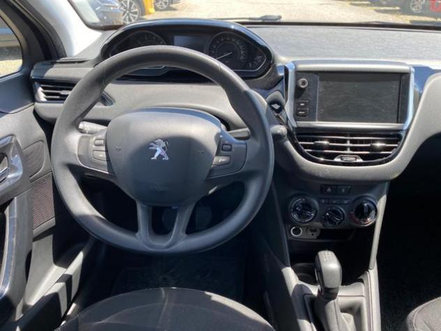 PEUGEOT 208 1° serie PureTech 82 5 porte Active rif. 23786245 - Foto 10