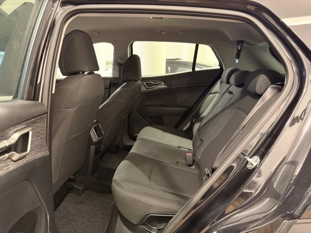 Kia Sportage Sportage 1.6 CRDi MHEV DCT Business - Foto 7