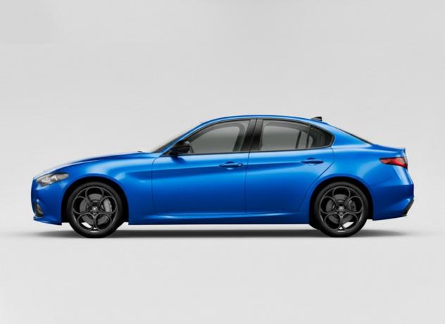Alfa Romeo Giulia 2.0 T 280cv Sprint AT8 Q4 - Foto 2