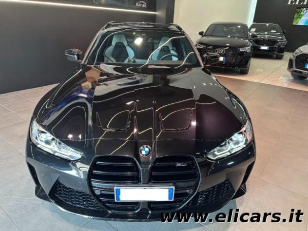 BMW M3 Touring Competition M xDrive rif. 24091709 - Foto 2