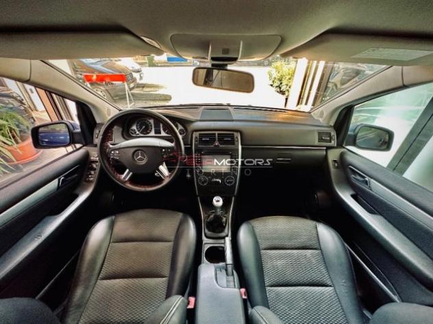 MERCEDES-BENZ B 200 Turbo Sport rif. 22176714 - Foto 10