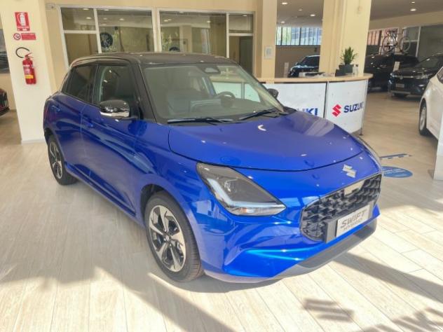 SUZUKI Swift 1.2 Hybrid Top rif. 22590457