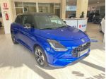 SUZUKI Swift 1.2 Hybrid Top rif. 22590457