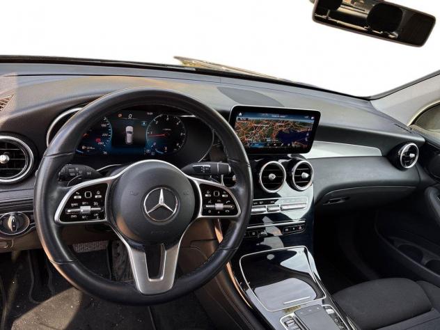 Mercedes-Benz GLC Classe (X253) 220 d 4Matic Sport - Foto 10