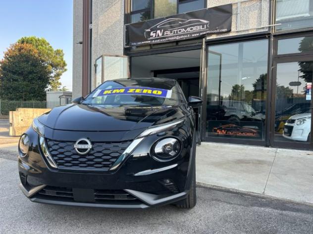 NISSAN Juke 1.6 HEV N-Connecta rif. 23776845