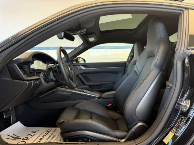 PORSCHE 992 911 Carrera 992 Coupe 3.0 Carrera 394cv rif. 24071969 - Foto 5