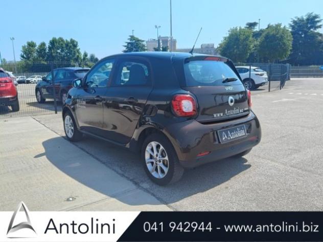 SMART ForFour 70 1.0 twinamic Passion rif. 23921668 - Foto 6