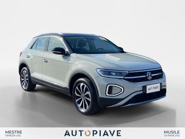 Volkswagen T-Roc 1.5 TSI ACT Style DSG - Foto 7
