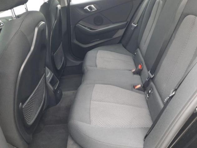 BMW 116 i 5p. Advantage Aut. rif. 23833998 - Foto 10