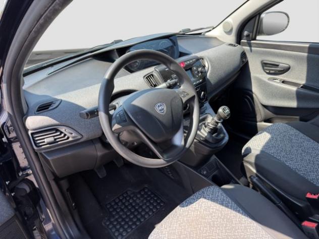 LANCIA Ypsilon Ypsilon 1.0 FireFly 70 CV Start&Stop Hybrid SILVER rif. 23951873 - Foto 9