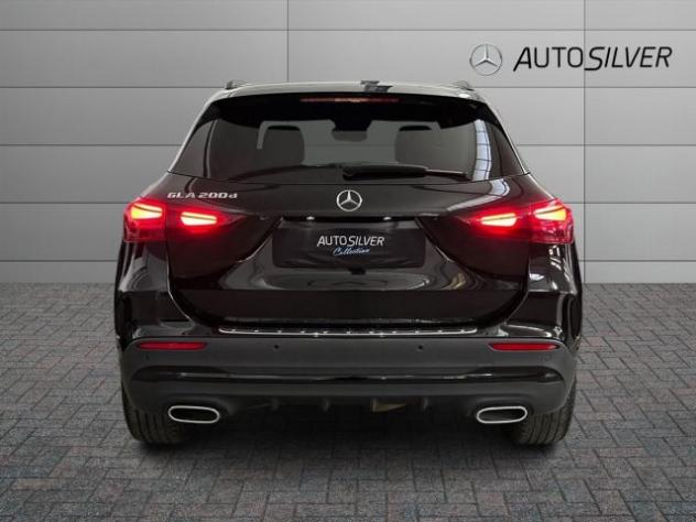 MERCEDES-BENZ GLA 200 d Automatic AMG Line Advanced Plus rif. 23048213 - Foto 4