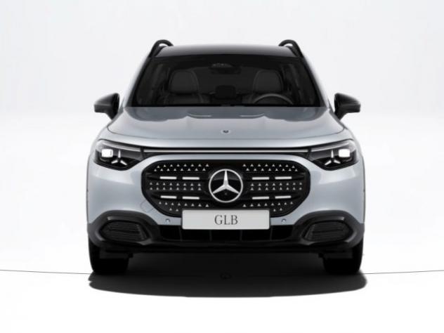 MERCEDES-BENZ GLB 250 + EQ Progressive Advanced Plus rif. 23993710 - Foto 3