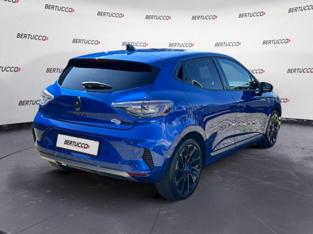 RENAULT Clio 5ª serie Clio Full Hybrid E-Tech 145 CV 5 porte Esprit Alpine - Foto 2