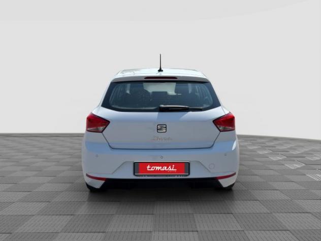 SEAT Ibiza Ibiza 1.0 MPI 5 porte Style rif. 23991863 - Foto 4