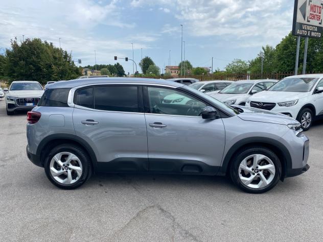 Citroen C5 Aircross 1.5 130 CV EAT8 Feel Pack - Foto 5