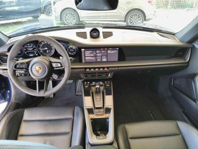 PORSCHE 992 Carrera S APP.VED/MATRIX/SP.CHRONO/TETTO rif. 23410607 - Foto 9