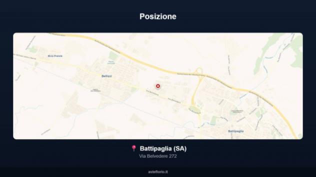 Immobile in asta di 23 m² in vendita a Battipaglia - Foto 10