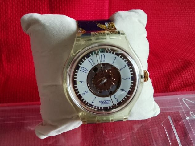 SWATCH AUTOMATICO - PORTA SAN PIETRO ) - Foto 2