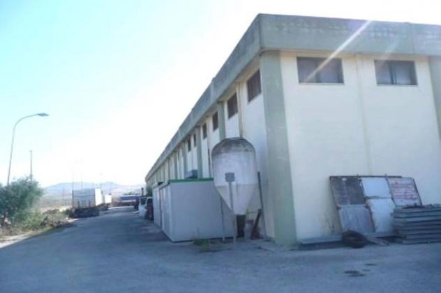 Immobile in asta di 4266 m² in vendita a Guasila - Foto 5