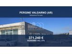 Immobile in asta di 1614 m² in vendita a Laterina Pergine Valdarno