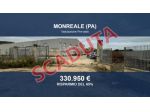 Immobile in asta di 4 m² con più di 5 locali in vendita a Monreale