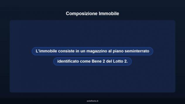 Immobile in asta di 89 m² in vendita a Rocca di Mezzo - Foto 7