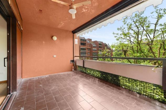 QUADRILOCALE RISTRUTTURATO - RESIDENZA SOLCO - Foto 16