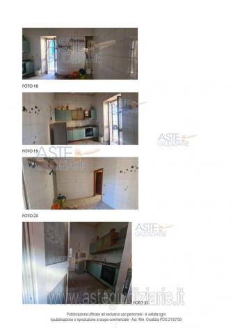 IMMOBILI-IMMOBILE RESIDENZIALE-Via delle rose n.61 - Foto 7
