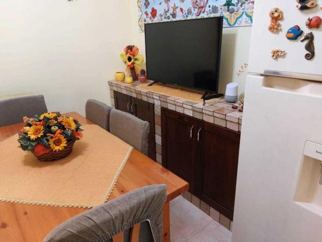 Appartamento in vendita a Marina di Carrara - Carrara 100 mq Rif: 1404192 - Foto 3