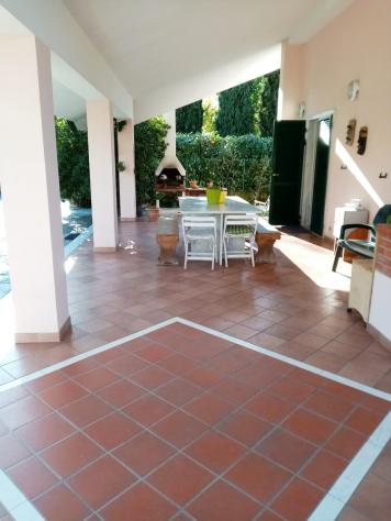 Villa in vendita a Marina di Carrara - Carrara 200 mq Rif: 1135175 - Foto 2