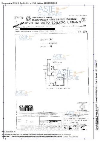 IMMOBILI-IMMOBILE RESIDENZIALE-Corso Indipendenza n. 157, scala B