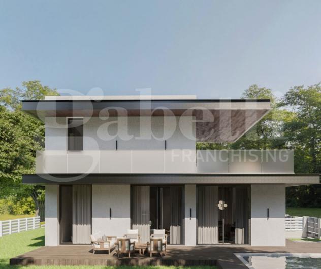 Villa singola - Chioggia . Rif.: 2695VRG - Foto 5