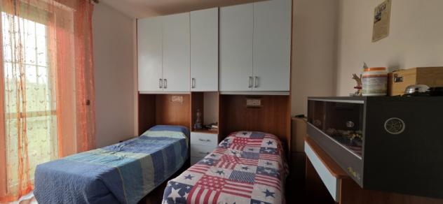 Appartamento 75 mq in Vendita a Desio con box e giardino - Foto 7