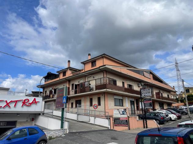 Appartamento in Via Corrado Anticoli - Foto 2