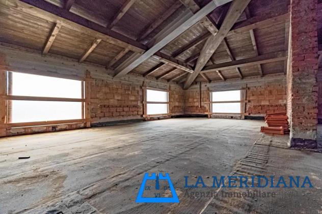 Appartamento in vendita a Lamporecchio 220 mq Rif: 571588 - Foto 10