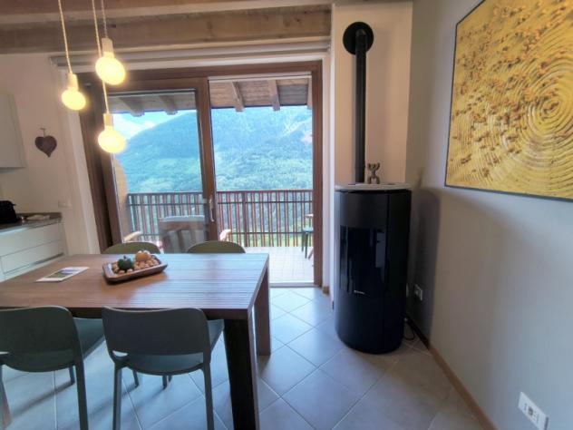 Nuovo monolocale con terrazza e solaio. - Foto 3