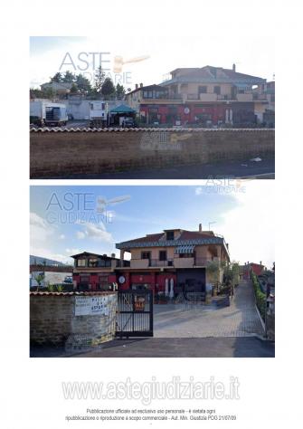 IMMOBILI-IMMOBILE RESIDENZIALE-Via Capo D Acqua, 14 - Foto 6