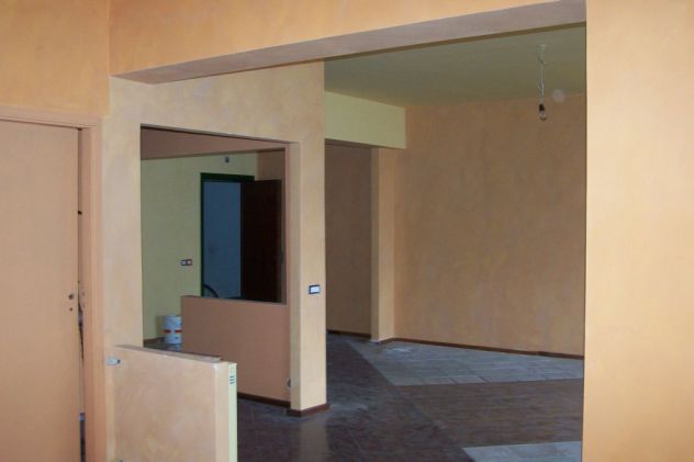 Milazzo, rif. 246-appartamento in condominio al secondo piano di mq. 120 co - Foto 4
