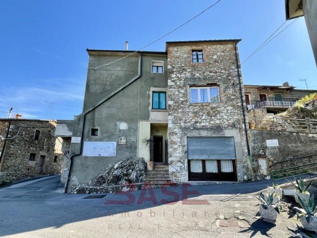 Appartamento in vendita a Montecatini Val di Cecina
