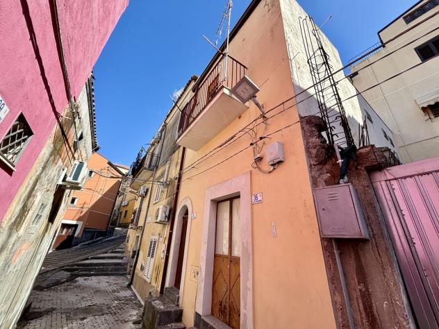 Indipendente in vendita a Motta Sant'Anastasia