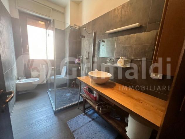 Appartamento di 136 m² con 4 locali e box auto in vendita a Opera - Foto 19