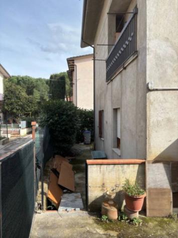 Immobile in asta di 150 m² con più di 5 locali e box auto in vendita a Perugia - Foto 7