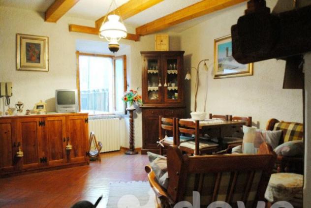Casa indipendente di 160 m² con 5 locali in vendita a Radicofani - Foto 2