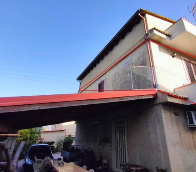 Immobile in asta di 149 m² in vendita a Rosolini - Foto 2