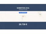 Immobile in asta di 150 m² con più di 5 locali in vendita a Samatzai