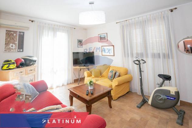 Villa singola in vendita a Siracusa, Epipoli - Foto 20