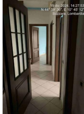 Immobile in asta di 74 m² in vendita a Suzzara - Foto 13