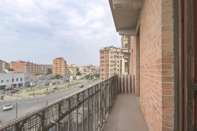 Trilocale in vendita a Torino - Foto 19